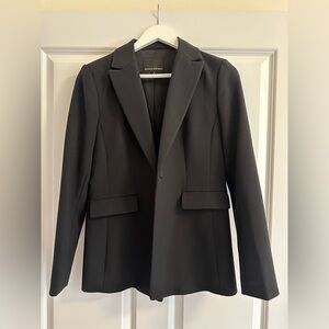 Banana Republic Black Blazer